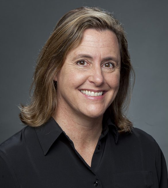 Susan Sigward